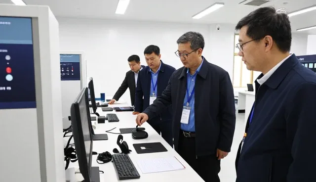 从维护保养看会议接待应用效果